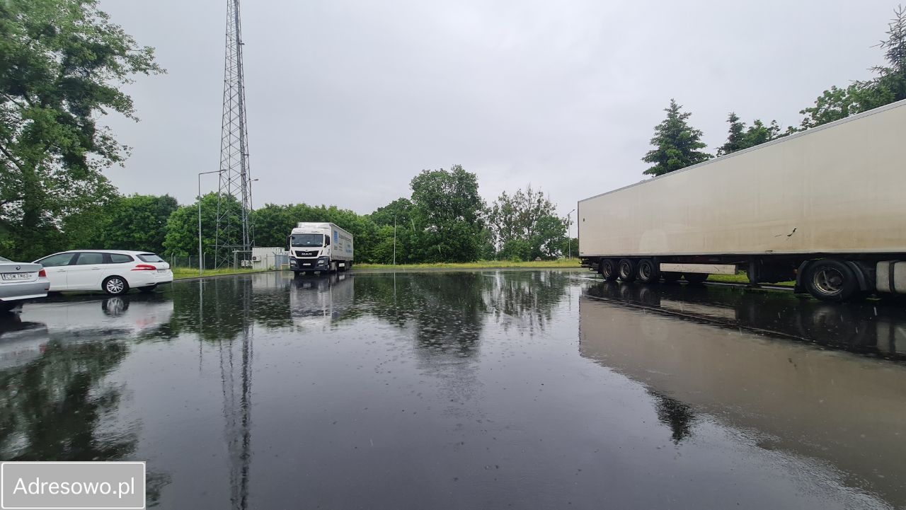 Nieruchomość komercyjna Bzowo. Zdjęcie 10