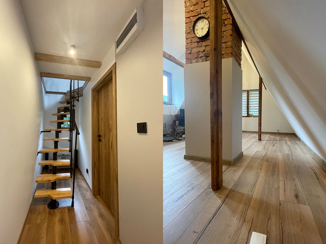 dom letniskowy, 4 pokoje Stróża. Zdjęcie 3