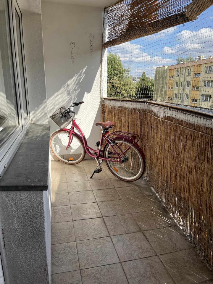 Mieszkanie 3-pokojowe Kraków Prądnik Czerwony, ul. Strzelców. Zdjęcie 16