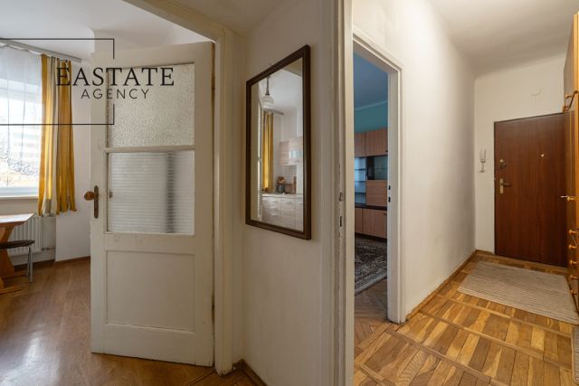 Mieszkanie 2-pokojowe Warszawa Włochy, ul. Żwirki i Wigury. Zdjęcie 12