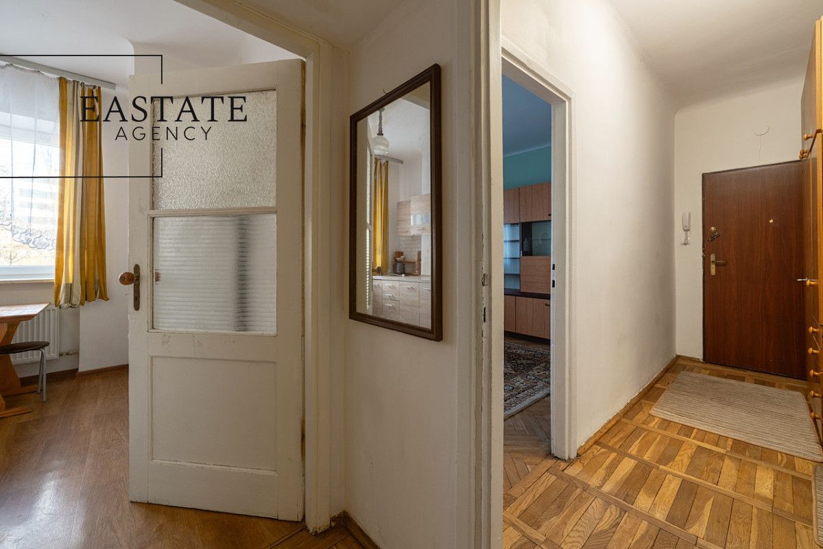 Mieszkanie 2-pokojowe Warszawa Włochy, ul. Żwirki i Wigury. Zdjęcie 12