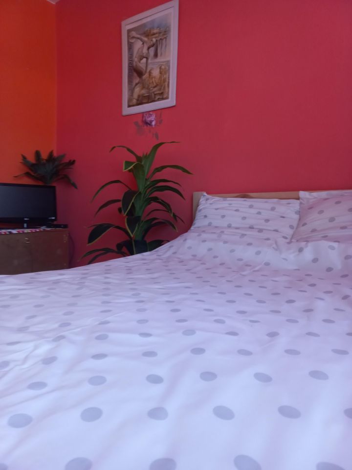 Mieszkanie 2-pokojowe Ciechocinek Centrum, ul. Wiejska