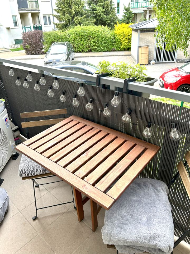 Mieszkanie 1-pokojowe Józefosław, ul. Kwadratowa. Zdjęcie 9