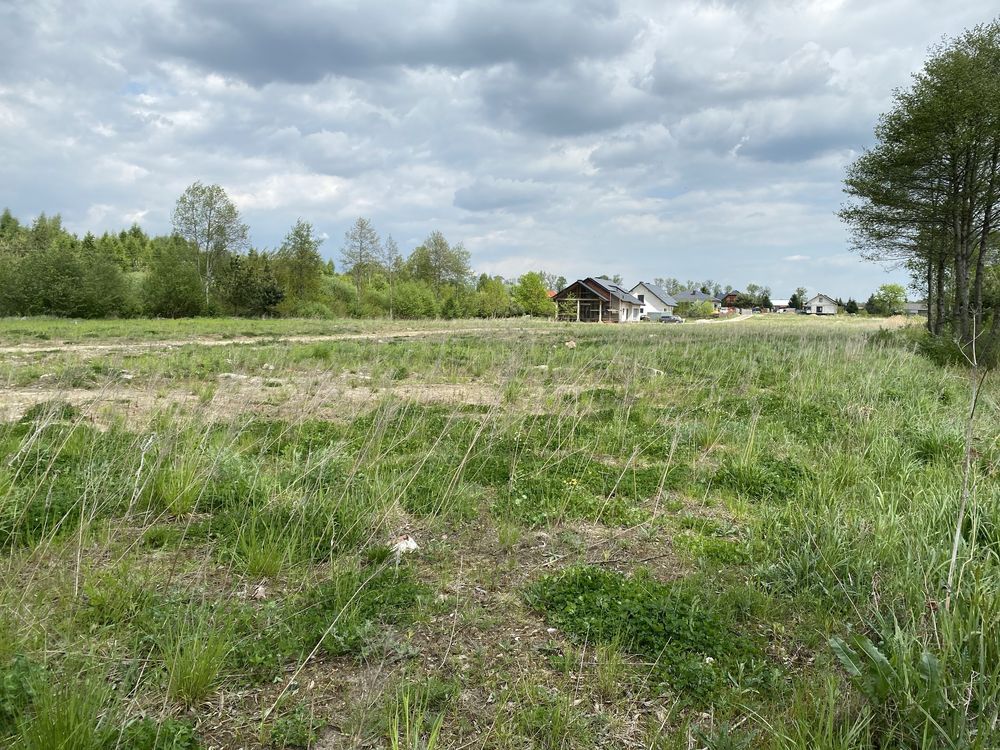 Działka budowlana Kowala-Kolonia. Zdjęcie 5