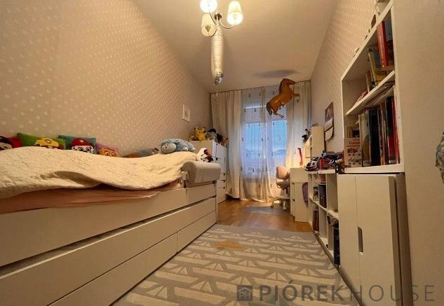 Mieszkanie 3-pokojowe Warszawa Żoliborz, ul. Jasnodworska. Zdjęcie 6