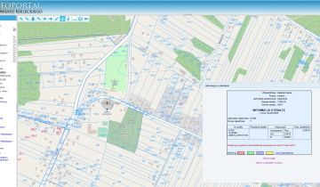 Działka budowlana Tumlin-Węgle, ul. Grodowa