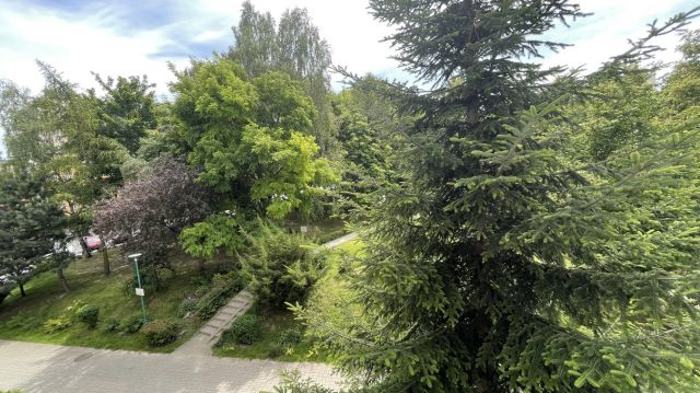 Mieszkanie 3-pokojowe Lublin Wieniawa, ul. Puławska. Zdjęcie 14