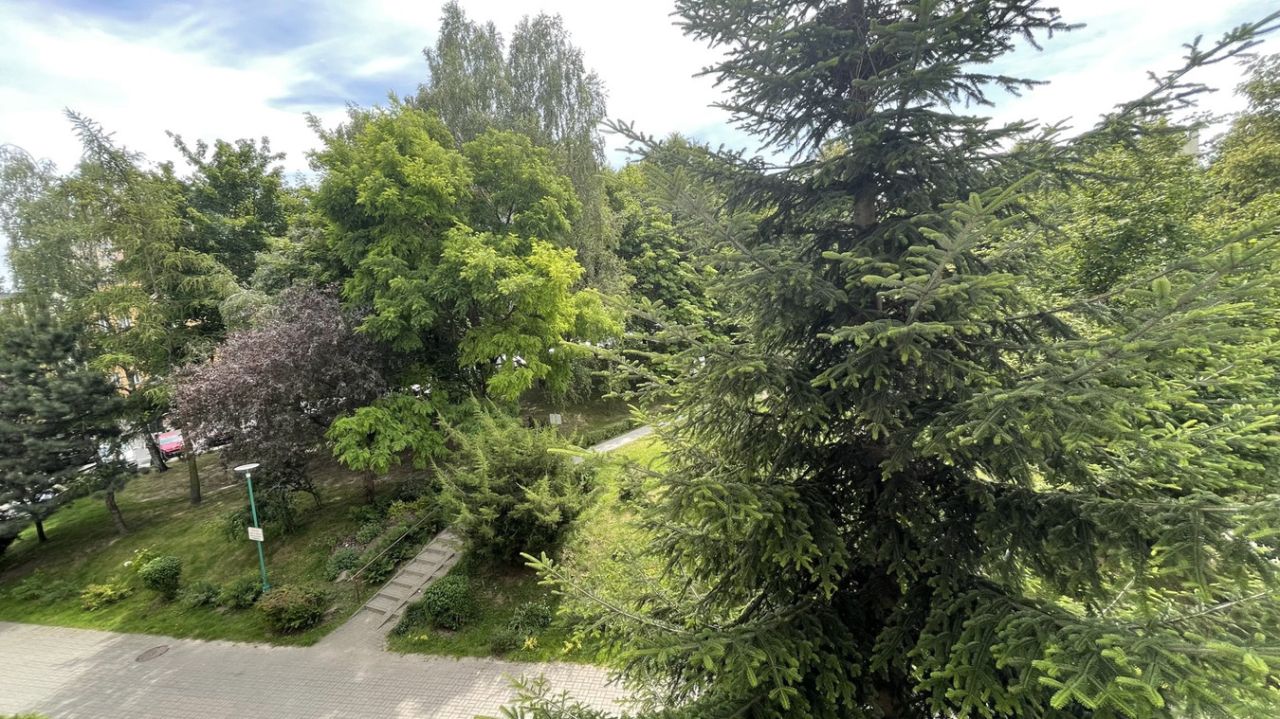 Mieszkanie 3-pokojowe Lublin Wieniawa, ul. Puławska. Zdjęcie 14