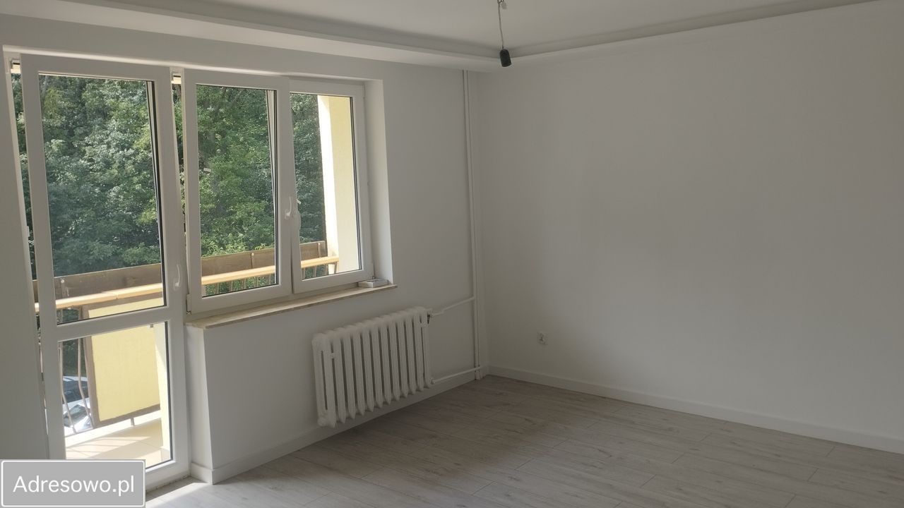 Mieszkanie 3-pokojowe Puławy, ul. Janusza Kusocińskiego