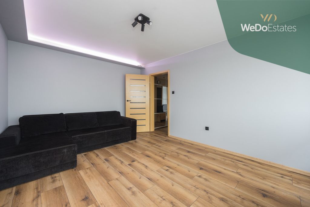 Mieszkanie 2-pokojowe Warszawa Mokotów, ul. Oskara Langego. Zdjęcie 3