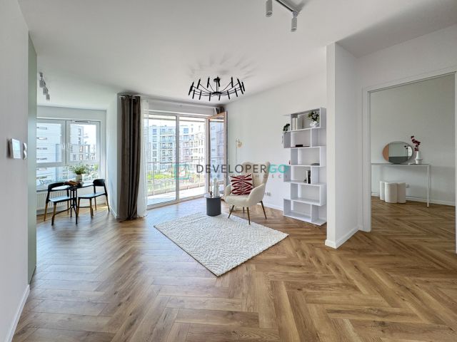 Mieszkanie 2-pokojowe Suwałki, ul. Aleksandry Piłsudskiej. Zdjęcie 4