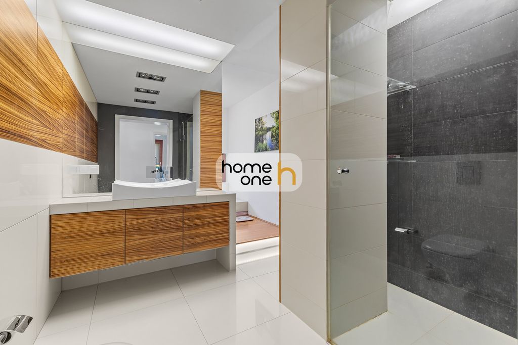 dom wolnostojący, 6 pokoi Warszawa Wilanów. Zdjęcie 9