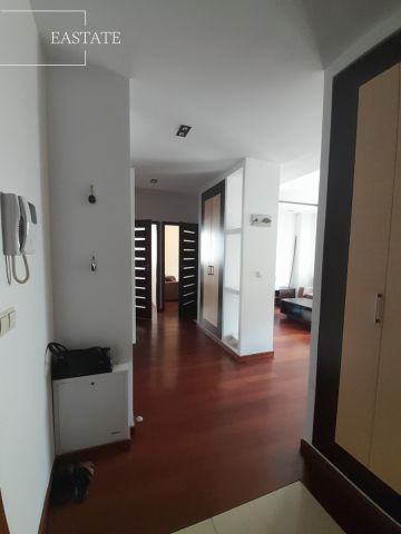 Mieszkanie 3-pokojowe Warszawa Wola, ul. Sienna. Zdjęcie 5