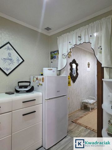 Mieszkanie 1-pokojowe Sanok Śródmieście, ul. Sienkiewicza. Zdjęcie 10