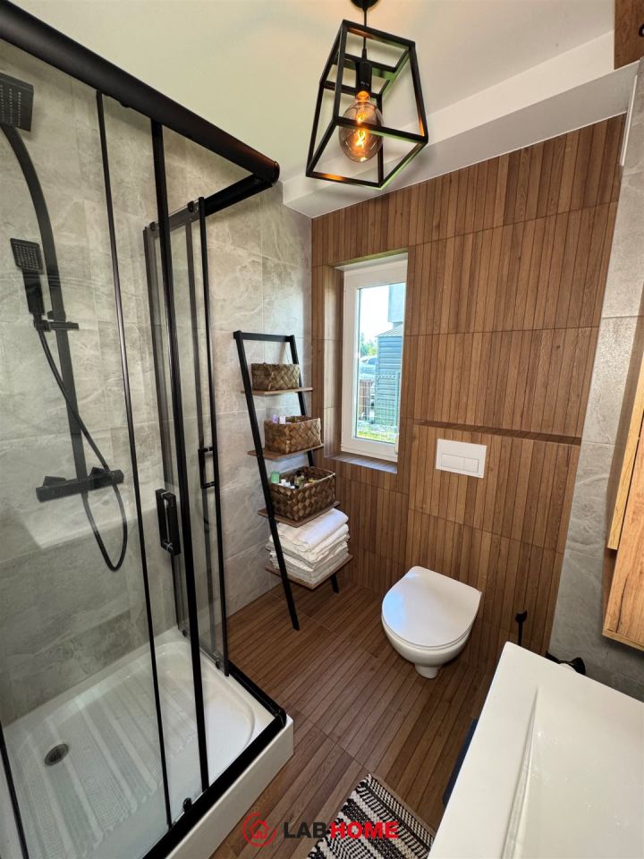 bliźniak, 4 pokoje Lubliniec. Zdjęcie 7