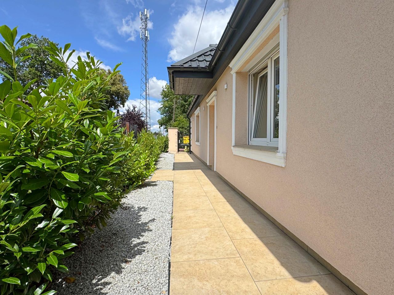 dom wolnostojący, 4 pokoje Jarosławsko. Zdjęcie 28