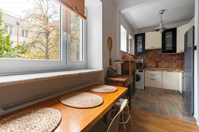 Mieszkanie 2-pokojowe Warszawa Żoliborz, al. Wojska Polskiego. Zdjęcie 5