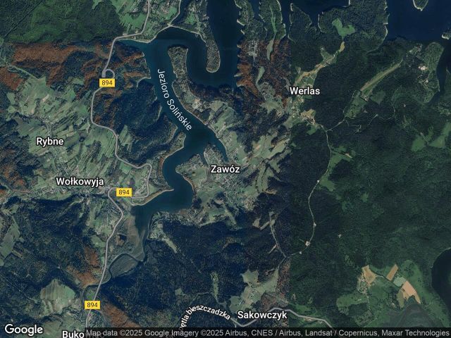 dom wolnostojący, 5 pokoi Zawóz. Zdjęcie 1