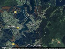 dom wolnostojący, 5 pokoi Zawóz