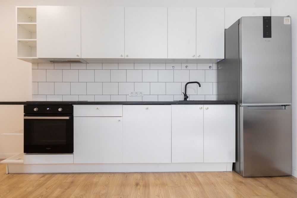 Mieszkanie 2-pokojowe Bytom Śródmieście, ul. Katowicka. Zdjęcie 2