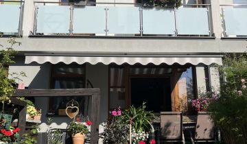 dom szeregowy, 5 pokoi Józefosław, ul. Olchowa