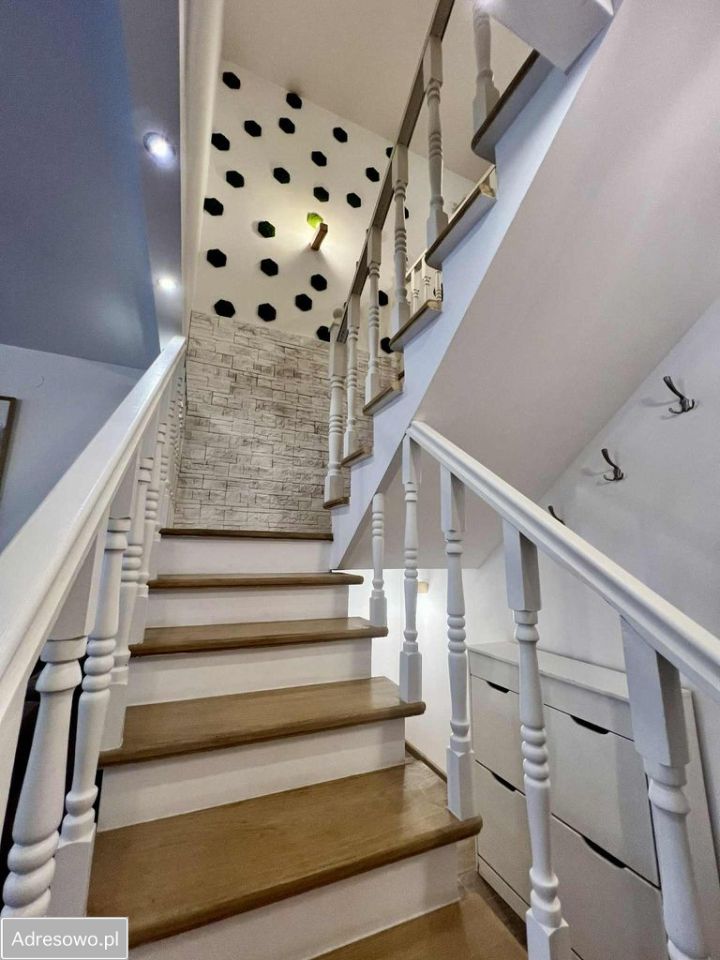 Mieszkanie 3-pokojowe Kraków Prądnik Biały, ul. Kuźnicy Kołłątajowskiej. Zdjęcie 13