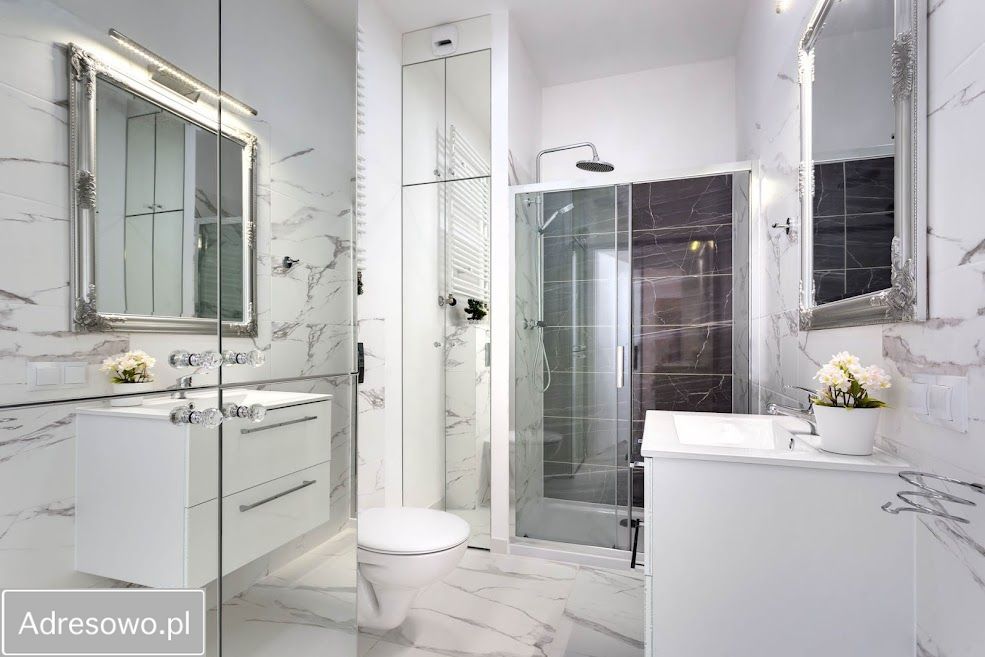 Mieszkanie 2-pokojowe Warszawa Mokotów, ul. Domaniewska. Zdjęcie 4