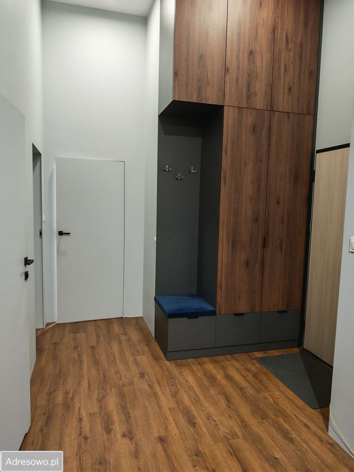 Mieszkanie 3-pokojowe Warszawa Ursus. Zdjęcie 14