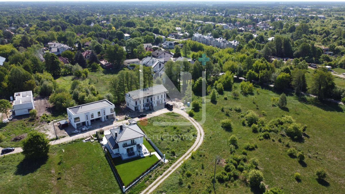 Działka budowlana Warszawa Wawer, ul. Zasadowa. Zdjęcie 7