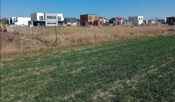 Działka budowlana Poznań Spławie, ul. Bocheńska