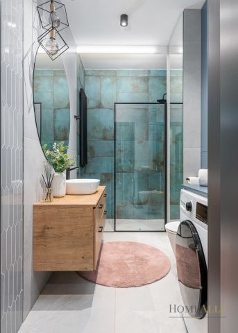 Mieszkanie 3-pokojowe Warszawa Białołęka, ul. Aluzyjna. Zdjęcie 9