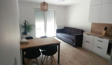 Mieszkanie 3-pokojowe Środa Śląska