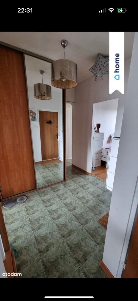 Mieszkanie 3-pokojowe Łódź Retkinia, ul. Maratońska. Zdjęcie 7