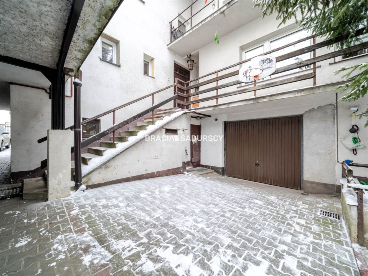 Mieszkanie 2-pokojowe Kraków Prądnik Biały, ul. Łukasza Górnickiego. Zdjęcie 18