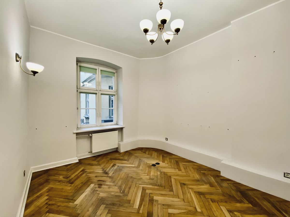 Mieszkanie 6-pokojowe Łódź Śródmieście, ul. Piotrkowska. Zdjęcie 4