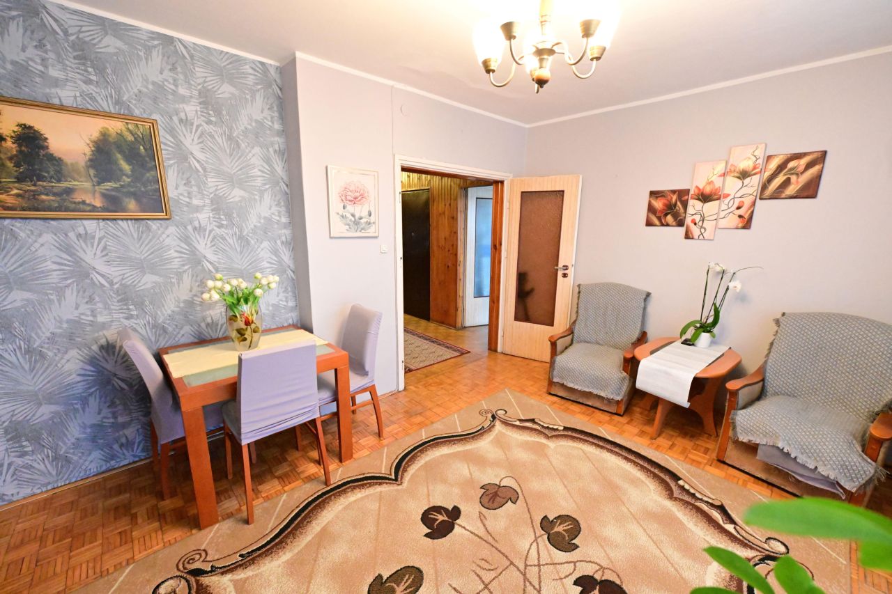 Mieszkanie 3-pokojowe Warszawa Gocław, ul. Salamandry. Zdjęcie 6