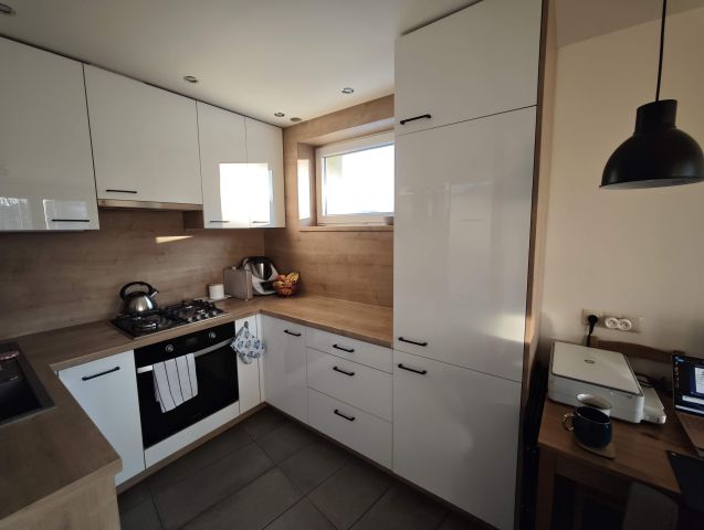 Mieszkanie 2-pokojowe Zgierz, ul. Stefana Cezaka. Zdjęcie 1