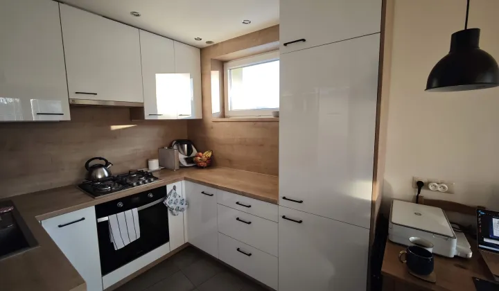 Mieszkanie 2-pokojowe Zgierz, ul. Stefana Cezaka