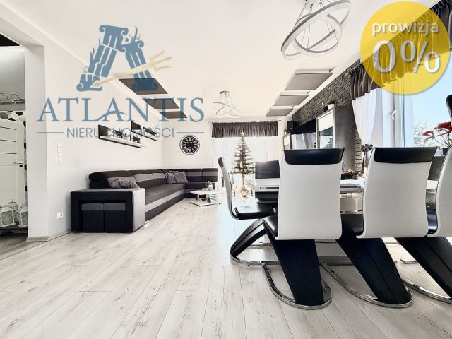 dom wolnostojący, 4 pokoje Dobrcz. Zdjęcie 2