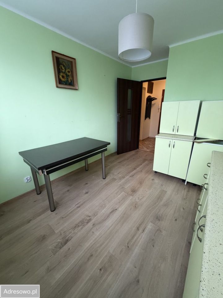 Mieszkanie 2-pokojowe Sosnowiec Pogoń, ul. gen. Józefa Hallera. Zdjęcie 16