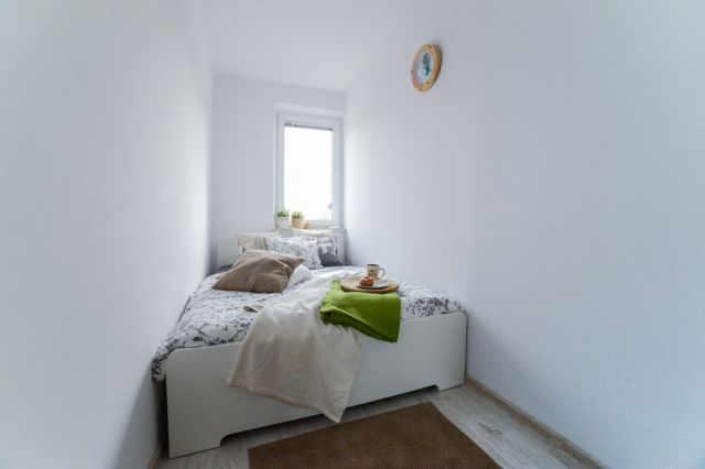 Mieszkanie 2-pokojowe Warszawa Mokotów, ul. Maltańska. Zdjęcie 19