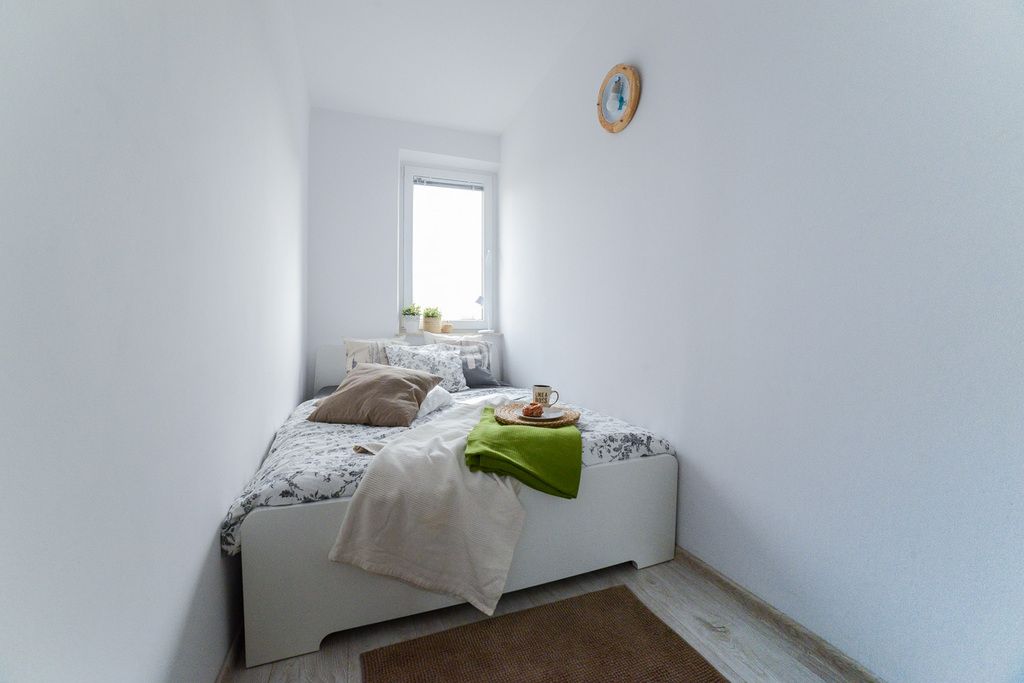 Mieszkanie 2-pokojowe Warszawa Mokotów, ul. Maltańska. Zdjęcie 19