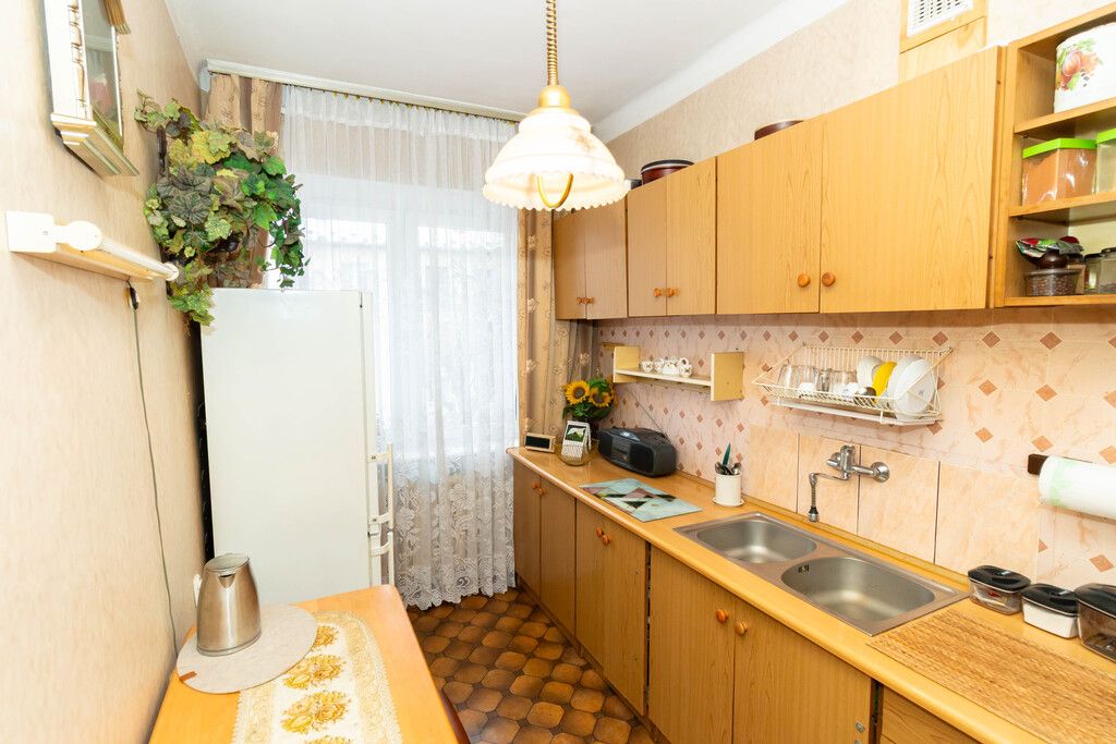 Mieszkanie 2-pokojowe Ostrowiec Świętokrzyski, ul. Henryka Sienkiewicza. Zdjęcie 14