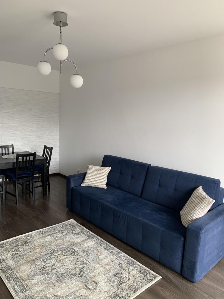 Mieszkanie 2-pokojowe Puławy Centrum, ul. Zygmunta Wróblewskiego. Zdjęcie 2