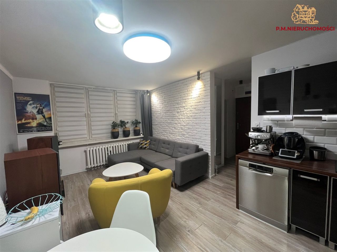 Mieszkanie 2-pokojowe Rybnik, ul. Wyzwolenia. Zdjęcie 2