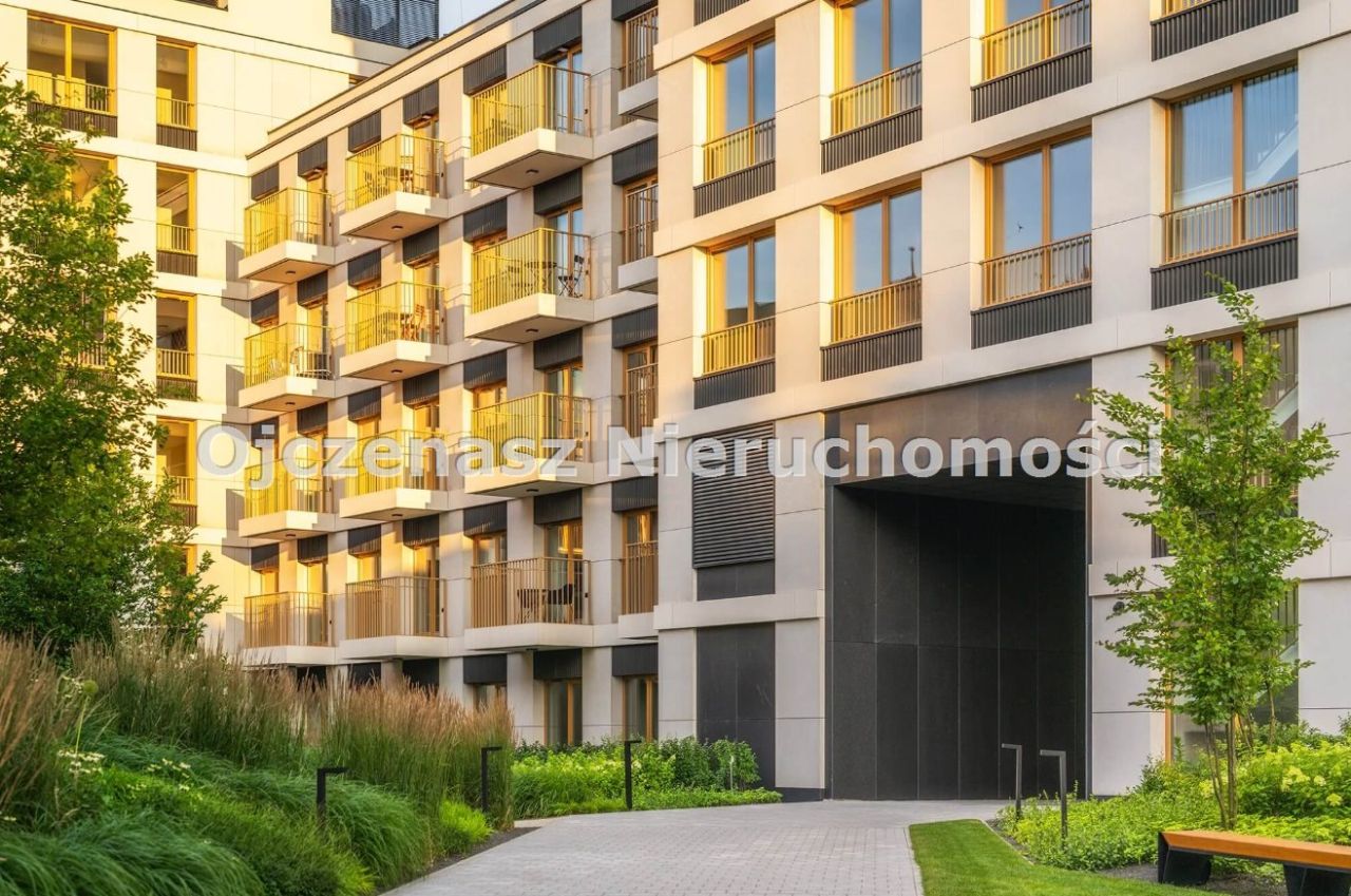 Mieszkanie 3-pokojowe Bydgoszcz Śródmieście. Zdjęcie 5