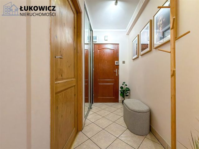 Mieszkanie 3-pokojowe Bielsko-Biała. Zdjęcie 24