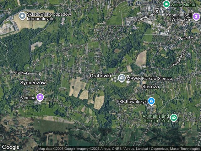 dom wolnostojący, 5 pokoi Grabówki Grabówki Dolne. Zdjęcie 1