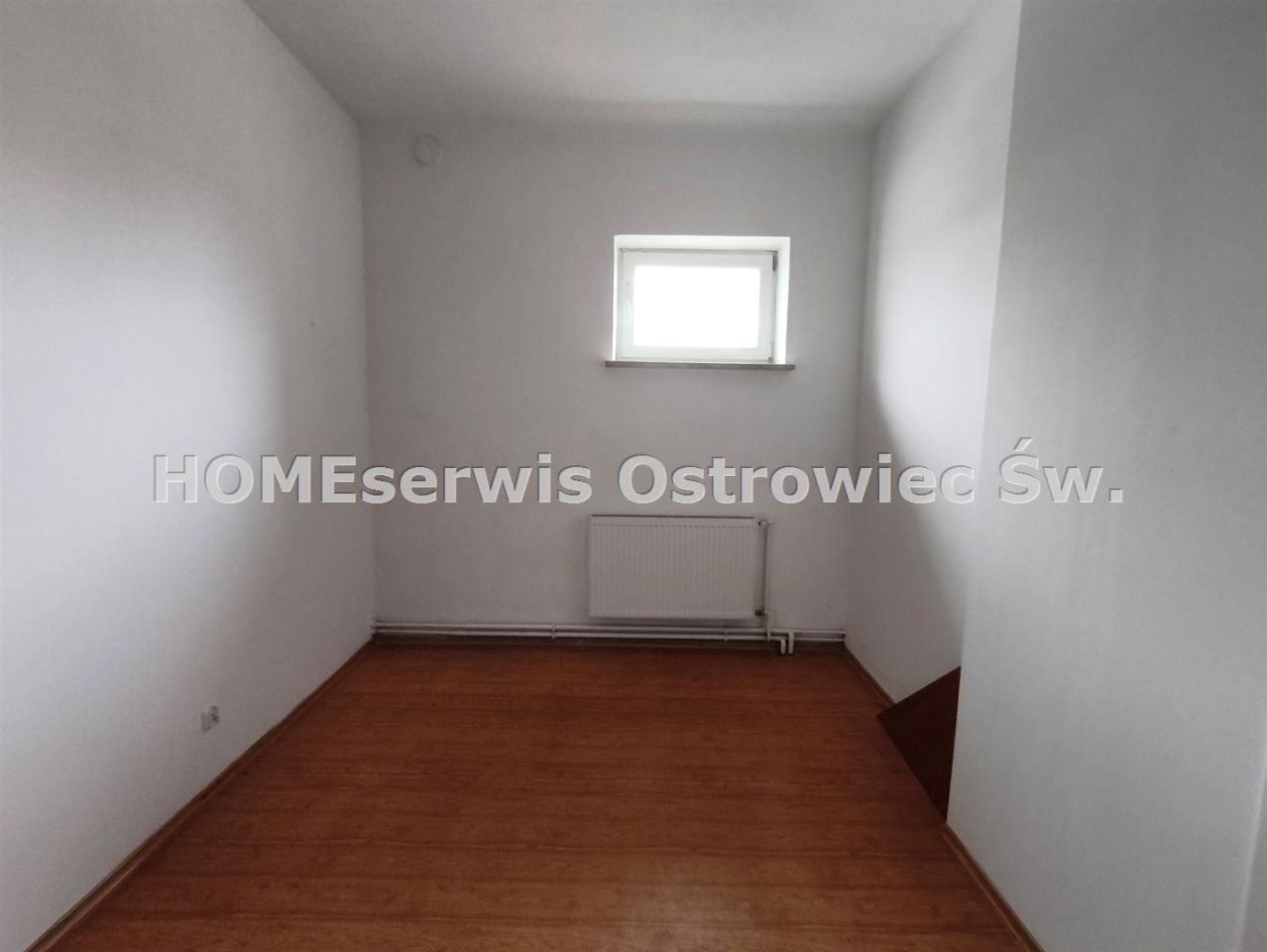 Hala/magazyn Ostrowiec Świętokrzyski Centrum, ul. Sandomierska. Zdjęcie 8
