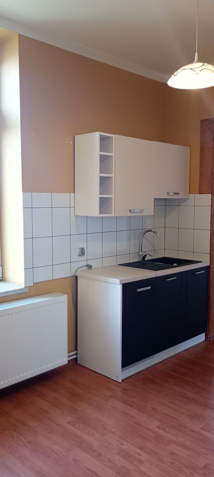 Mieszkanie 1-pokojowe Brzeszcze Nowa Kolonia, ul. Nowa Kolonia. Zdjęcie 5